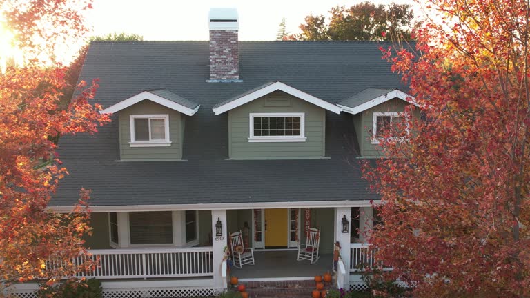 Siding in Fort Smith, AR